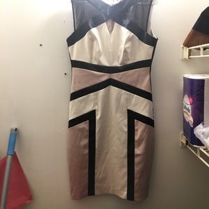 Jax size 8 dress